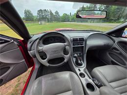 2004 Ford Mustang GT (CC-2093487) for sale in Waconia, Minnesota