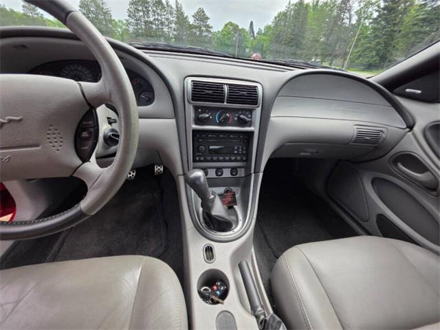 2004 Ford Mustang GT (CC-2093487) for sale in Waconia, Minnesota