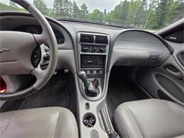 2004 Ford Mustang GT (CC-2093487) for sale in Waconia, Minnesota