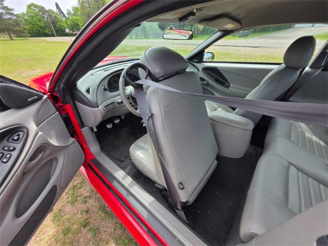2004 Ford Mustang GT (CC-2093487) for sale in Waconia, Minnesota