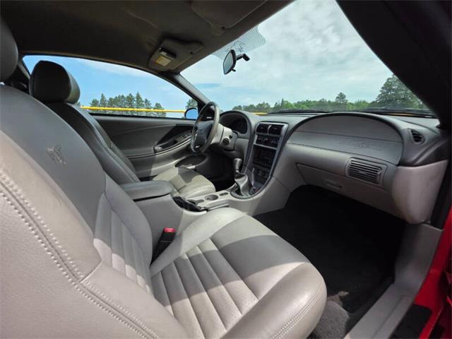 2004 Ford Mustang GT (CC-2093487) for sale in Waconia, Minnesota