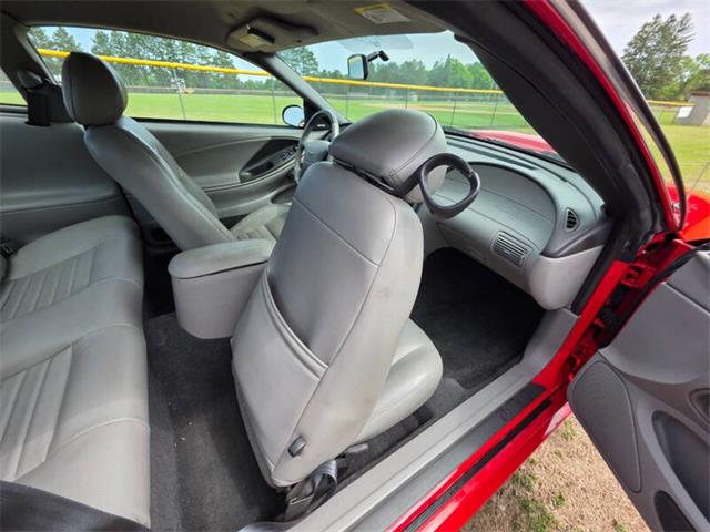 2004 Ford Mustang GT (CC-2093487) for sale in Waconia, Minnesota