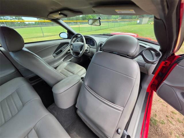 2004 Ford Mustang GT (CC-2093487) for sale in Waconia, Minnesota