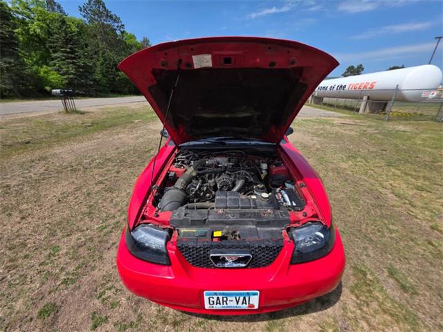 2004 Ford Mustang GT (CC-2093487) for sale in Waconia, Minnesota