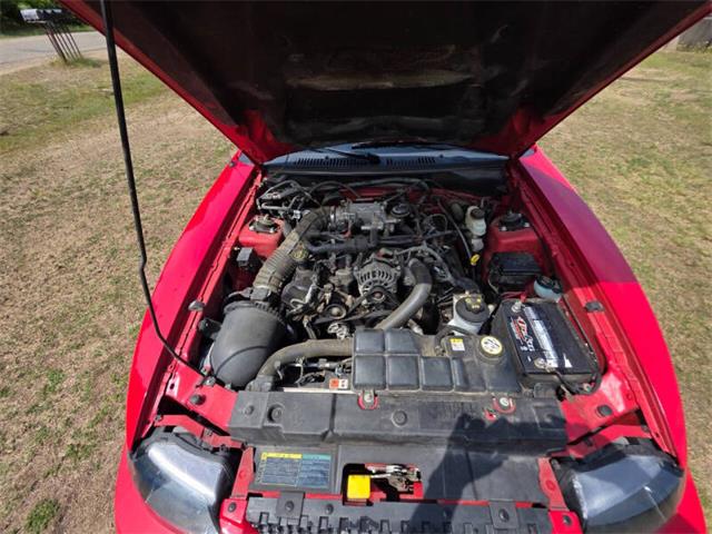 2004 Ford Mustang GT (CC-2093487) for sale in Waconia, Minnesota