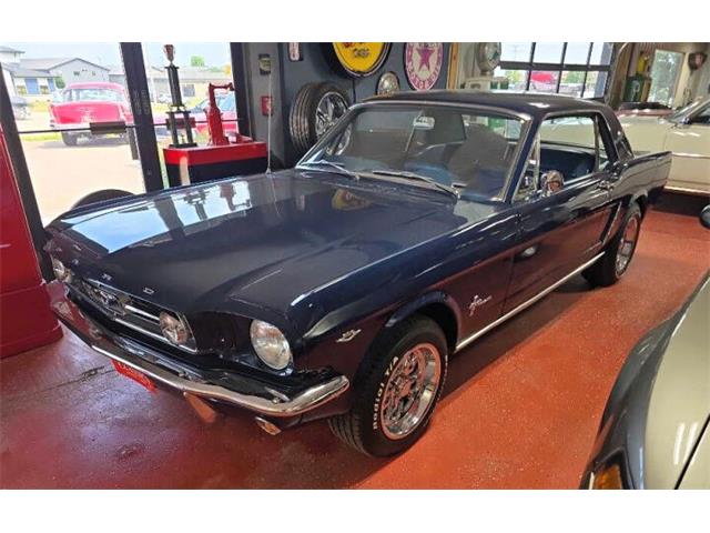 1965 Ford Mustang (CC-2093488) for sale in Sioux Falls, South Dakota