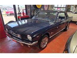 1965 Ford Mustang (CC-2093488) for sale in Sioux Falls, South Dakota