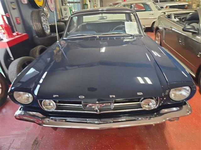 1965 Ford Mustang (CC-2093488) for sale in Sioux Falls, South Dakota