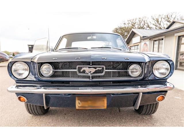 1965 Ford Mustang (CC-2093488) for sale in Sioux Falls, South Dakota
