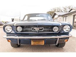 1965 Ford Mustang (CC-2093488) for sale in Sioux Falls, South Dakota
