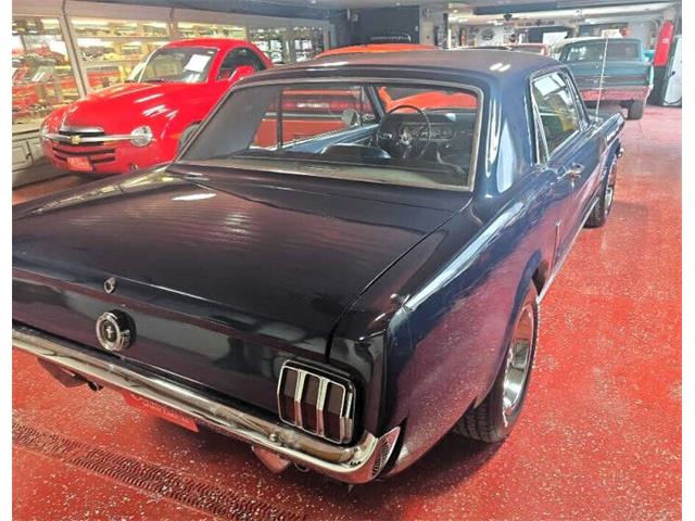 1965 Ford Mustang (CC-2093488) for sale in Sioux Falls, South Dakota