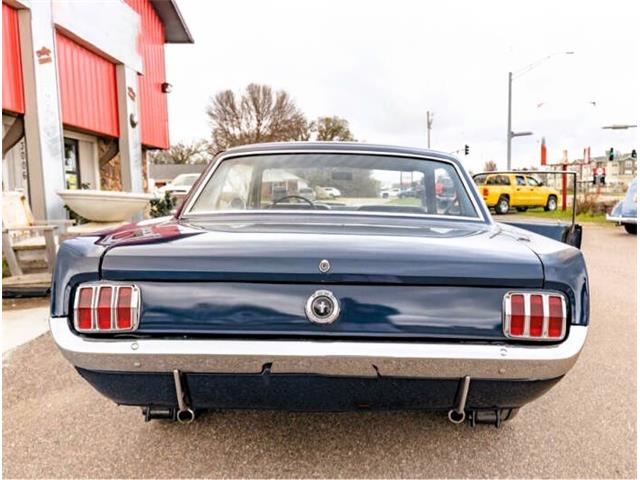 1965 Ford Mustang (CC-2093488) for sale in Sioux Falls, South Dakota