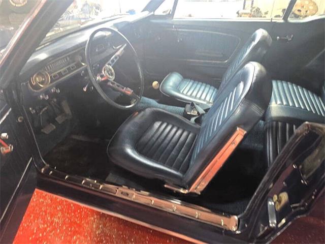 1965 Ford Mustang (CC-2093488) for sale in Sioux Falls, South Dakota