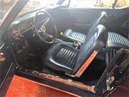 1965 Ford Mustang (CC-2093488) for sale in Sioux Falls, South Dakota