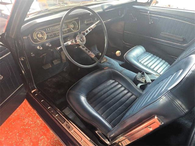 1965 Ford Mustang (CC-2093488) for sale in Sioux Falls, South Dakota