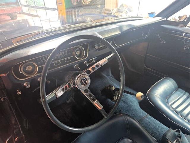 1965 Ford Mustang (CC-2093488) for sale in Sioux Falls, South Dakota