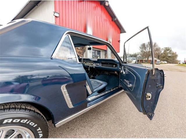 1965 Ford Mustang (CC-2093488) for sale in Sioux Falls, South Dakota