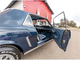 1965 Ford Mustang (CC-2093488) for sale in Sioux Falls, South Dakota
