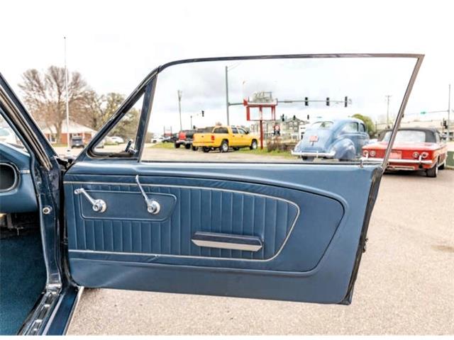 1965 Ford Mustang (CC-2093488) for sale in Sioux Falls, South Dakota