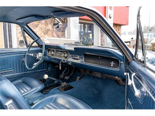 1965 Ford Mustang (CC-2093488) for sale in Sioux Falls, South Dakota