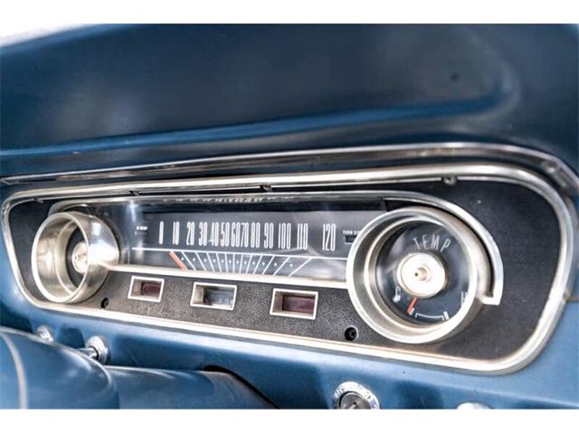 1965 Ford Mustang (CC-2093488) for sale in Sioux Falls, South Dakota