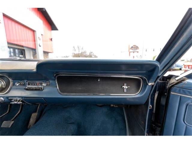 1965 Ford Mustang (CC-2093488) for sale in Sioux Falls, South Dakota