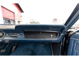 1965 Ford Mustang (CC-2093488) for sale in Sioux Falls, South Dakota