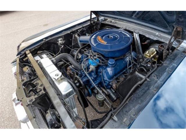 1965 Ford Mustang (CC-2093488) for sale in Sioux Falls, South Dakota