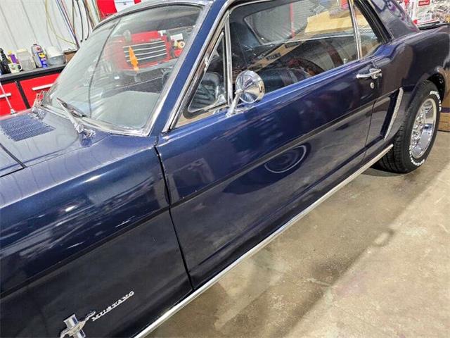 1965 Ford Mustang (CC-2093488) for sale in Sioux Falls, South Dakota