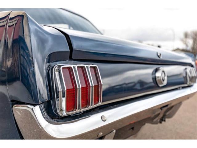 1965 Ford Mustang (CC-2093488) for sale in Sioux Falls, South Dakota