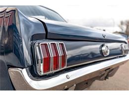 1965 Ford Mustang (CC-2093488) for sale in Sioux Falls, South Dakota