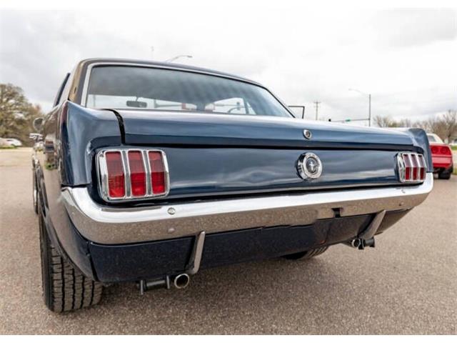 1965 Ford Mustang (CC-2093488) for sale in Sioux Falls, South Dakota