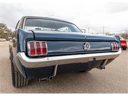 1965 Ford Mustang (CC-2093488) for sale in Sioux Falls, South Dakota