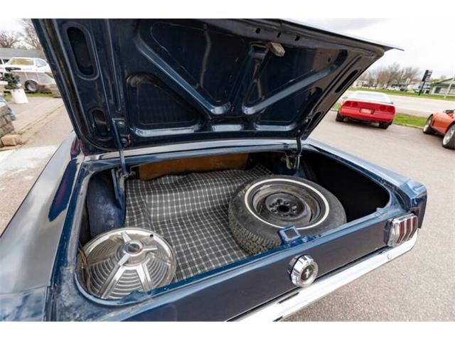 1965 Ford Mustang (CC-2093488) for sale in Sioux Falls, South Dakota