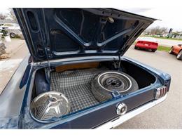 1965 Ford Mustang (CC-2093488) for sale in Sioux Falls, South Dakota