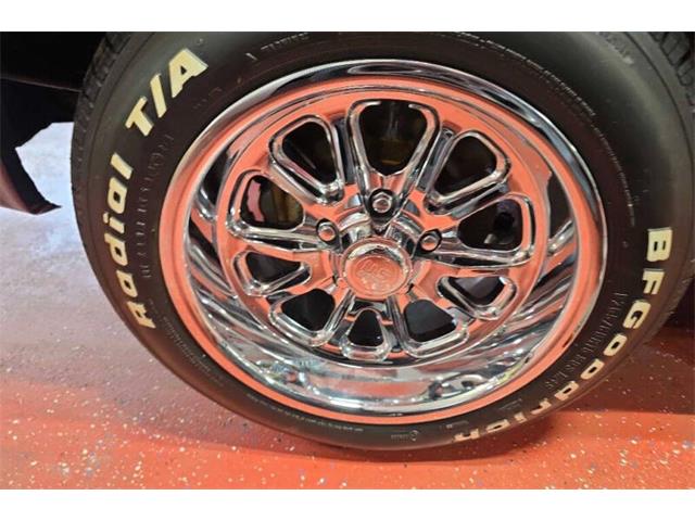 1965 Ford Mustang (CC-2093488) for sale in Sioux Falls, South Dakota