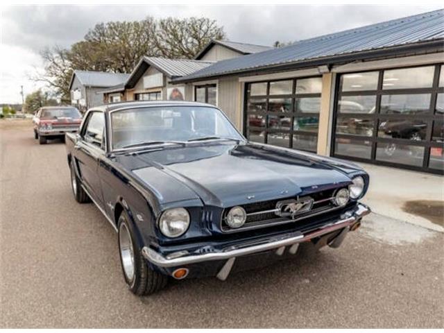 1965 Ford Mustang (CC-2093488) for sale in Sioux Falls, South Dakota