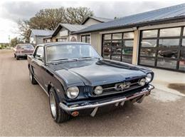 1965 Ford Mustang (CC-2093488) for sale in Sioux Falls, South Dakota