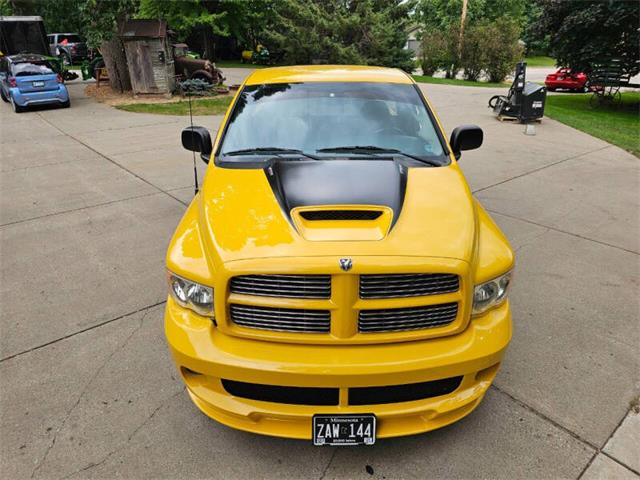 2005 Dodge SRT 10 (CC-2093489) for sale in Waconia, Minnesota