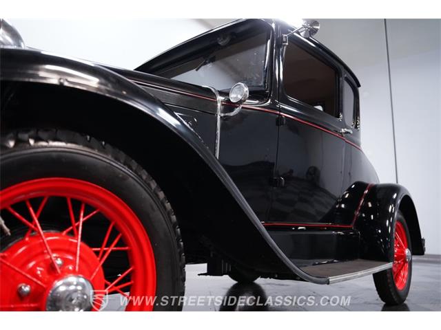 1931 Ford Model A (CC-2090349) for sale in Lithia Springs, Georgia