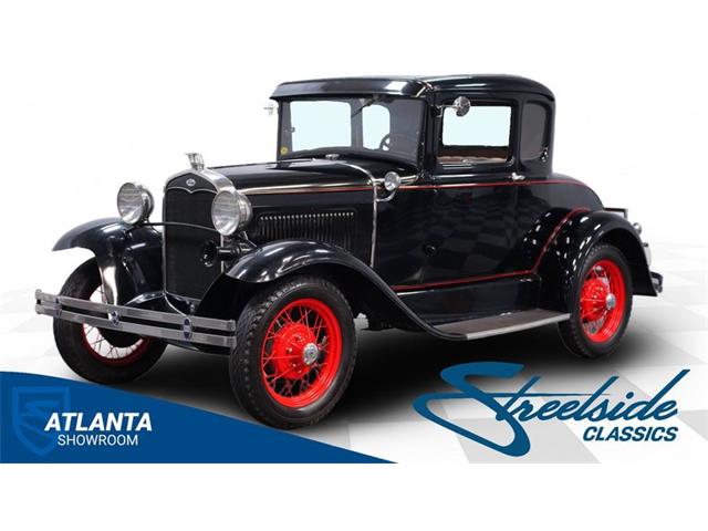 1931 Ford Model A (CC-2090349) for sale in Lithia Springs, Georgia