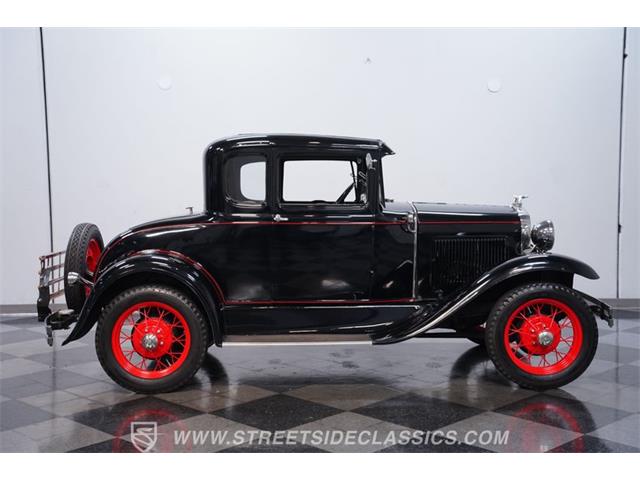 1931 Ford Model A (CC-2090349) for sale in Lithia Springs, Georgia