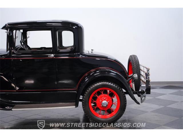1931 Ford Model A (CC-2090349) for sale in Lithia Springs, Georgia