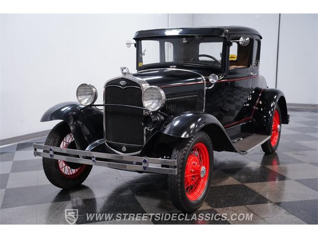 1931 Ford Model A (CC-2090349) for sale in Lithia Springs, Georgia
