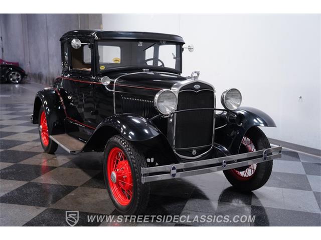 1931 Ford Model A (CC-2090349) for sale in Lithia Springs, Georgia