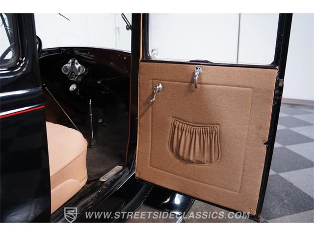 1931 Ford Model A (CC-2090349) for sale in Lithia Springs, Georgia