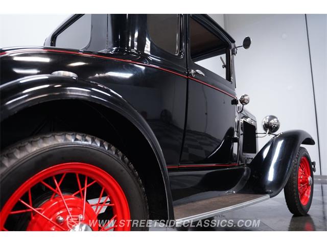 1931 Ford Model A (CC-2090349) for sale in Lithia Springs, Georgia