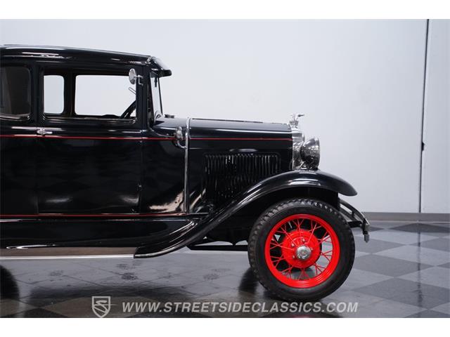 1931 Ford Model A (CC-2090349) for sale in Lithia Springs, Georgia