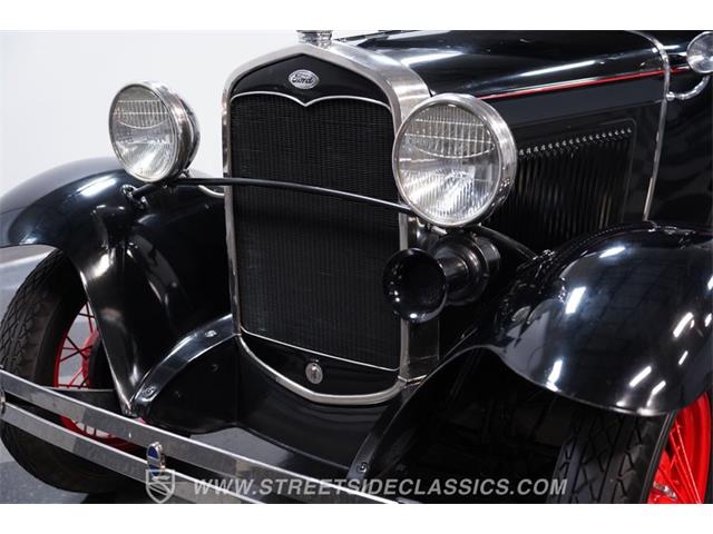 1931 Ford Model A (CC-2090349) for sale in Lithia Springs, Georgia