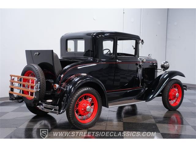 1931 Ford Model A (CC-2090349) for sale in Lithia Springs, Georgia